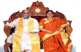 kalki bhagwan