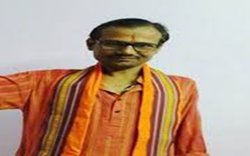 Kamlesh Tiwari Murder: सीना, जबड़ा और पीठ चाकुओं से गोद डाला, गला रेतने के बाद मारी थी गोली; पोस्टमार्टम रिपोर्ट में आया चौंकाने वाला सच