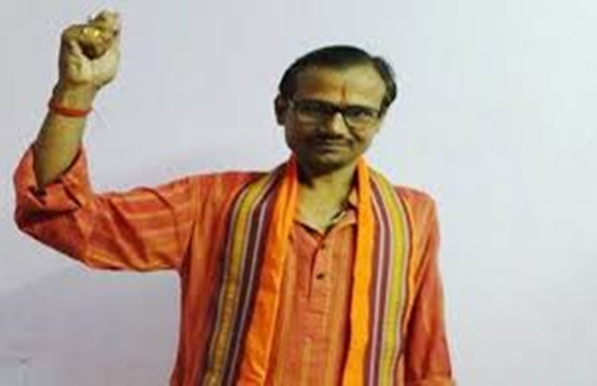 कमलेश तिवारी (फोटो सोर्स -इंडियन एक्सप्रेस)