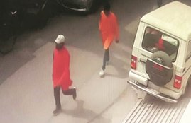 kamlesh tiwari murder case