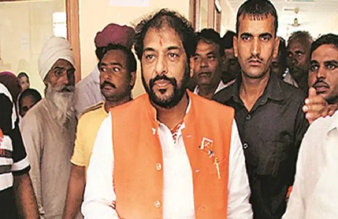 Haryana: पहले कुलदीप सेंगर, फिर गोपाल कांडा; BJP का ‘बेटी बचाओ गैंग’ निर्लज्ज: कांग्रेस
