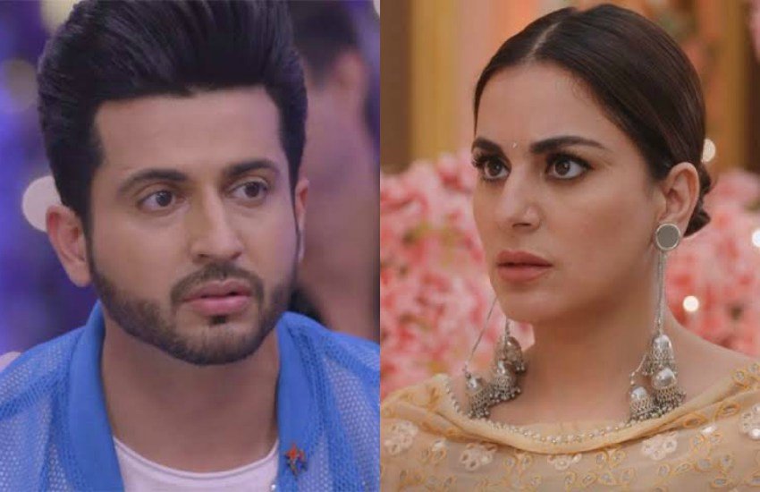 Kundli bhagya: करण और प्रीता की तस्वीर