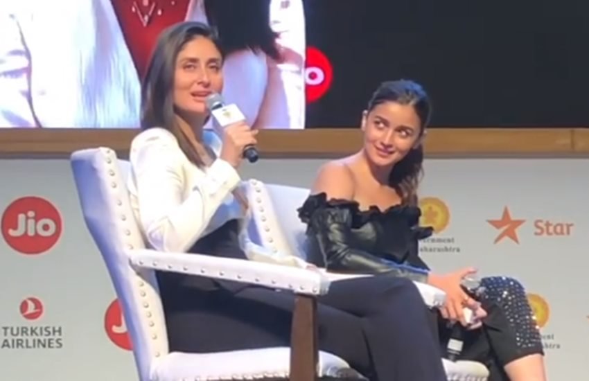 entertainment news, Hindi news, alia bhatt, alia bhatt age, alia bhatt image, alia bhatt sister,alia bhatt song,alia bhatt and ranbir kapoor, alia bhatt and ranbir kapoor wedding date, alia bhatt and ranbir kapoor age, alia bhatt and ranbir kapoor got married, alia bhatt and ranbir kapoor together, alia bhatt and ranbir kapoor dance,alia bhatt kareena kapoor, alia bhatt kareena kapoor movie, alia bhatt kareena kapoor photo, alia bhatt kareena kapoor pic, alia bhatt kareena kapoor jio mami movie, alia bhatt kareena kapoor in jio mami,