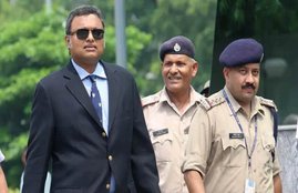 karti chidambaram