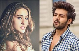 kartik aryaan and sara ali khan, सारा अली खान , कार्तिक आर्यन, kartik aryan, kartik aryan image, kartik aryannew movie, kartik aryaan and sara ali khan dating, kartik aryaan and sara ali khan relationship, kartik aryaan and sara ali khan instagram,