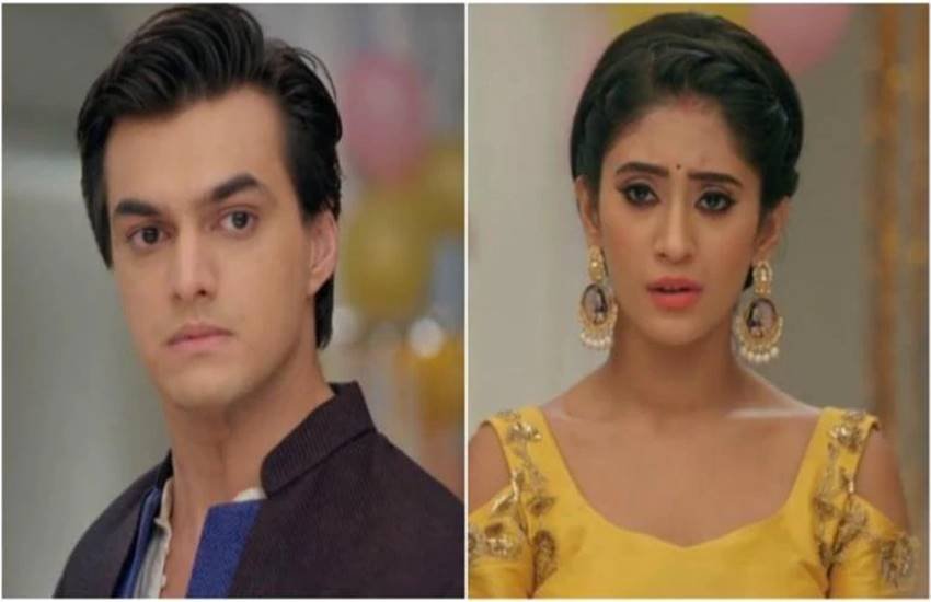Yeh Rishta Kya Kahlata Hai, Yeh Rishta Kya Kahlata Hai 1 october 2019 Episode, Kartik Nayra, Vedika, Yeh Rishta Kya Kehlata Hai Online Episode in Hindi, YRKKH 1 Oct OCT 2019, Yeh Rishta Kya Kahlata Hai Upcoming Episode, Yeh Rishta Kya Kahlata Hai on Hot Star, Yeh Rishta Kya Kahlata Hai on Star Plus, Yeh Rishta Kya Kahlata Hai TV Serial, entertainment news,Yeh Rishta Kya Kehlata Hai online full episode, entertainment news, bollywood news, television news