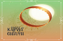Karva Chauth 2019, Karva Chauth, Karva Chauth 2019 fasting, Karva Chauth 2019 health, Karva Chauth 2019 date, Karva Chauth 2019 kab hai, Karva Chauth 2019 history, Karva Chauth 2019 significance, Karva Chauth 2019 wishes, Karva Chauth 2019 quotes, Karva Chauth 2019 timing