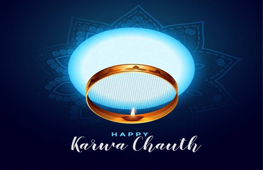 Happy Karwa Chauth 2019 Wishes Images Hindi Status Quotes Photo Messages Video Gif Pics Hd Wallpapers Download Sms Shayari Pictures Best Karva Chauth Wishes Here Happy Karwa Chauth 2019 Wishes Images Wallpapers Photos