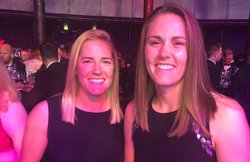 कैथरीन ब्रंट ने 2 साल पहले किया था नताली सीवर को प्रपोज, दुनिया के डर से नहीं पहनी थी अब तक इंगेजमेंट रिंग