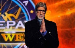 KBC 11: October 11 2019 Written Update: हॉटसीट पर विराजमान हुईं पैरा एथलीट दीपा मलिक और मानसी जोशी, अमिताभ बच्चन हुए इनके फौलादी हौसले के कायल