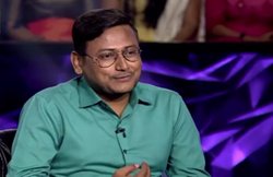 KBC 11: 15 October 2019 Written Episode: ‘व्हाट्स ऐप पर चैट किया तो लव हो गया’, गौतम झा के इस बात पर अमिताभ ने ले लिए मजे