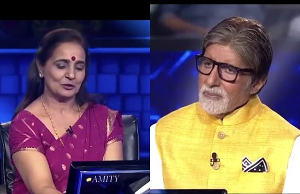 kbc play along, kbc 11, kbc 2019, Amitabh Bachchan, kbc, Big B, kbc play along online, kbc play along 2019, kbc episode live, October 4, 2019 episode online, kbc October 4, kbc October 4 2019, kbc October 4 2019 episode, kbc episode live, kbc first episode live, kbc kaun banega crorepati, kaun banega crorepati game, kaun banega crorepati episode live, kaun banega crorepati first episode, KBC 11 first crorepati Usha yadav, kbc play along, kbc play along online, kbc play along 2019, KBC on mobile, kbc episode live, kbc play along, kbc 11, kbc 2019, Amitabh Bachchan, kbc, Big B, kbc play along online, kbc play along 2019, kbc episode live, October 4, 2019 episode online, kbc October 4, kbc October 4 2019, kbc October 4 2019 episode, kbc episode live, kbc first episode live, kbc kaun banega crorepati, kaun banega crorepati game, kaun banega crorepati episode live, kaun banega crorepati first episode, KBC 11 first crorepati Usha yadav, kbc play along, kbc play along online, kbc play along 2019, KBC on mobile, kbc episode live,