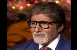 kbc October 28, kbc October 28 2019, kbc October 28 2019 episode, kbc 11, kbc 2019, kbc play along, kbc October 28 2019 episode online, kbc, kbc play along online, kbc play along 2019, kaun banega crorepati, kaun banega crorepati game, kaun banega crorepati episode live, kaun banega crorepati first episode, kbc October 28, kbc episode live, kbc first episode live, kbc episode live