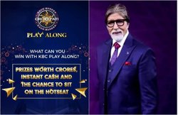 KBC 11 Play Along 2019: करोड़ों के इंस्टेंट प्राइस जीतने और Hot Seat पर बैठने का मौका मिलेगा यहां, कैसे? जानिए..