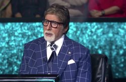 KBC 11 October 17, 2019 Written Episode: पहला पड़ाव हुआ पार, क्या 1 करोड़ रुपए के सवाल पर पहुंच पाएंगे जालिम साय?