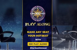 KBC 2019 Play Along: प्ले अलॉन्ग खेलना ना करें मिस, कैश के साथ मिलेगा हॉटसीट पर बैठन का मौका