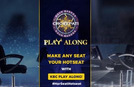 kbc, kbc 2019, kbc play along, kbc play along 2019, kbc play along online, kbc play along sony liv, kbc play along sony liv app, kbc play along prizes, kbc play along money, kbc play along registration, kbc play along news, kbc kbc play along online, kbc play along sony liv app download, how to play kbc play along, kaun banega crorepati play along, kaun banega crorepati play along online