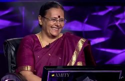 KBC 11: October 14 2019 Written Update: इस महिला कंटेस्टेंट के संघर्षों को जान हैरान हुए अमिताभ, 5 साल तक कॉलेज में बिना वाशरूम के गुजारा