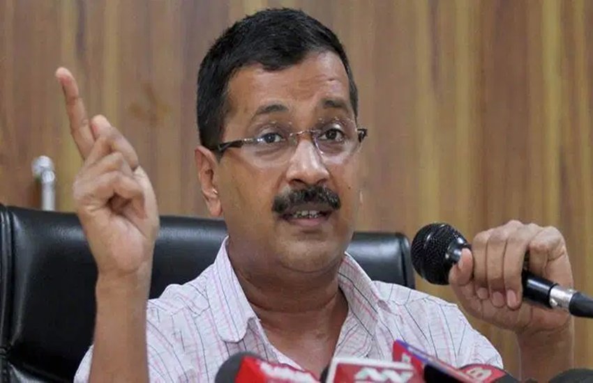 new delhi