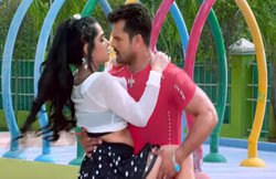 अब रितू सिंह-Khesari Lal की जोड़ी हुई हिट, ‘जवनिया में घून लग जाई’ वीडियो सॉन्ग हुआ वायरल