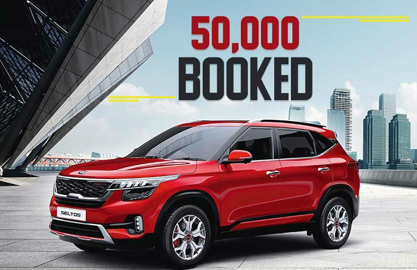 Kia Seltos Bookings, Kia Seltos sales report, Kia Seltos waiting period, Kia Seltos price, Kia Seltos features, Kia Seltos specification, Kia Seltos mileage
