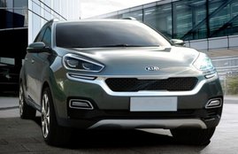 Kia's Upcoming small SUV QYi, Kia new SUV, Kia QYi codename, kia upcoming cars in india, kia Seltos price, kia motors, kia cars