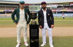 IND vs SA 3rd Test Match: मैच से पहले दक्षिण अफ्रीकी कप्तान ने अपने साथियों को दिया जीत का मंत्र
