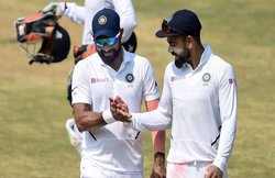 IND vs SA, 1st Test: कप्तान विराट कोहली ने बताया जीत का राज, गेंदबाजों की जमकर की तारीफ