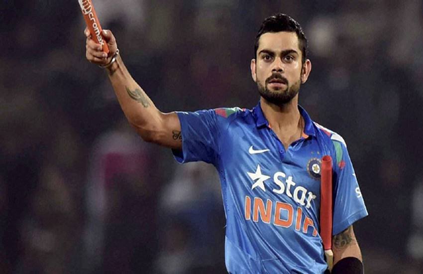 Cricket, South Africa Cricket, Ravichandran Ashwin, Virat Kohli, Sports news, Cricket news, Indian Cricket Team, India vs South Africa 2019, virat kohli records, virat kohli test record, ind vs sa, INDi vs 3rd text, jansatta sports news, Ranchi text match