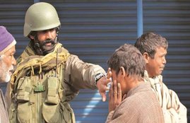 kulgam terror attack