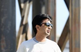Kumar Vishwas, PMC, PM MODI, FM