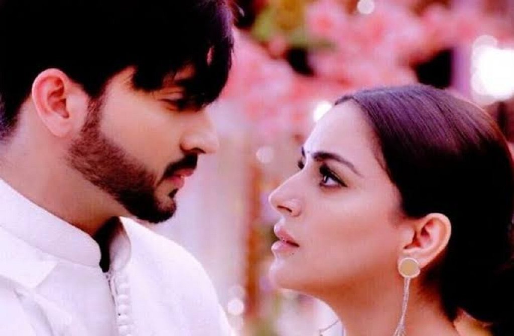 kundali bhagya; करण और प्रीता की तस्वीर
