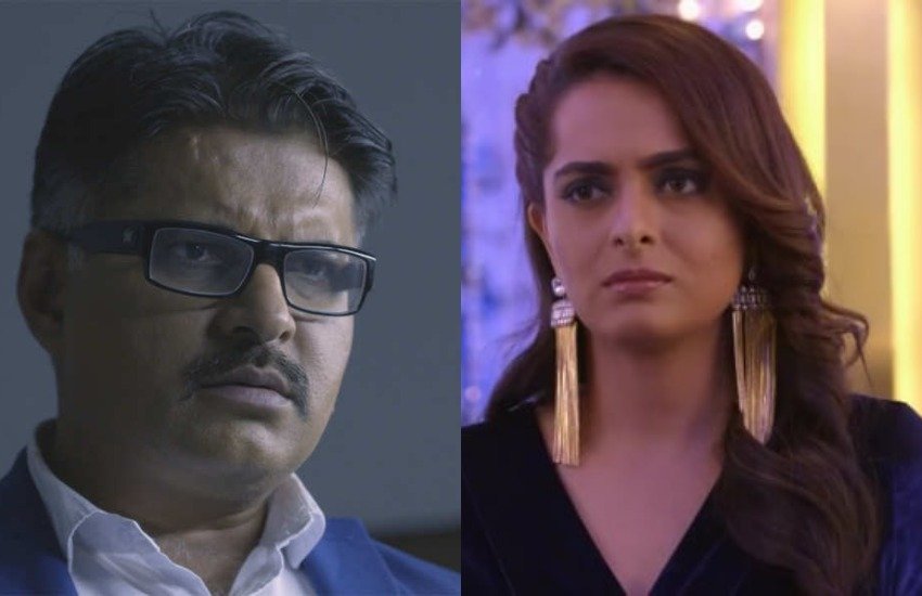 Kundali Bhagya:शर्लिन और महेश की तस्वीर 
