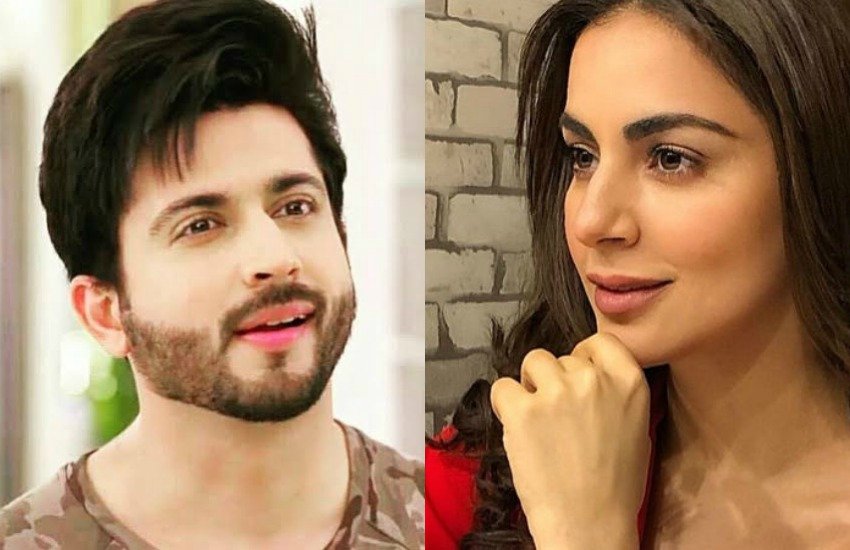 kundali bhagya: करण और प्रीता की तस्वीर