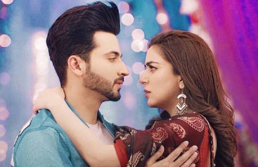 kundli bhagya: प्रीता और करण kundli bhagya: प्रीता और करण