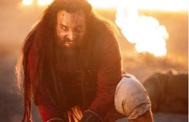 Laal Kaptaan, Laal Kaptaan movie review, Laal Kaptaan review, Laal Kaptaan movie rating, Laal Kaptaan film review, Laal Kaptaan review imdb, Laal Kaptaan review and rating, Saif Ali Khan Laal Kaptaan movie review, Saif Ali Khan Laal Kaptaan movie review, Laal Kaptaan movie rating, Laal Kaptaan film rating, Laal Kaptaan movie release, Laal Kaptaan movie, Laal Kaptaan movie review rating