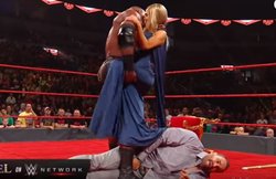 ‘हर वक्त संबंध बनाने का भूखा है’; यह आरोप लगा WWE क्वीन लाना ने रेसलर पति रुसेव से मांगा तलाक, पीटा भी