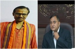 पैगंबर पर विवादित बयान देने की वजह से हुई कमलेश तिवारी की हत्या, राशिद पठान ने रची थी खौफनाक साजिश