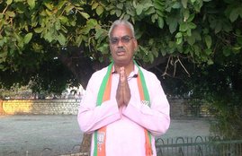 madan dilawar