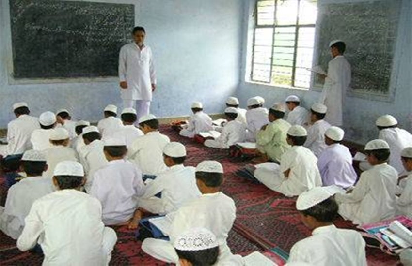 प्रतीकात्मक चित्र 
फोटो सोर्स- इंडियन एक्सप्रेस 