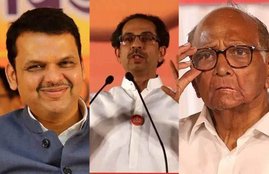 maharashtra elections