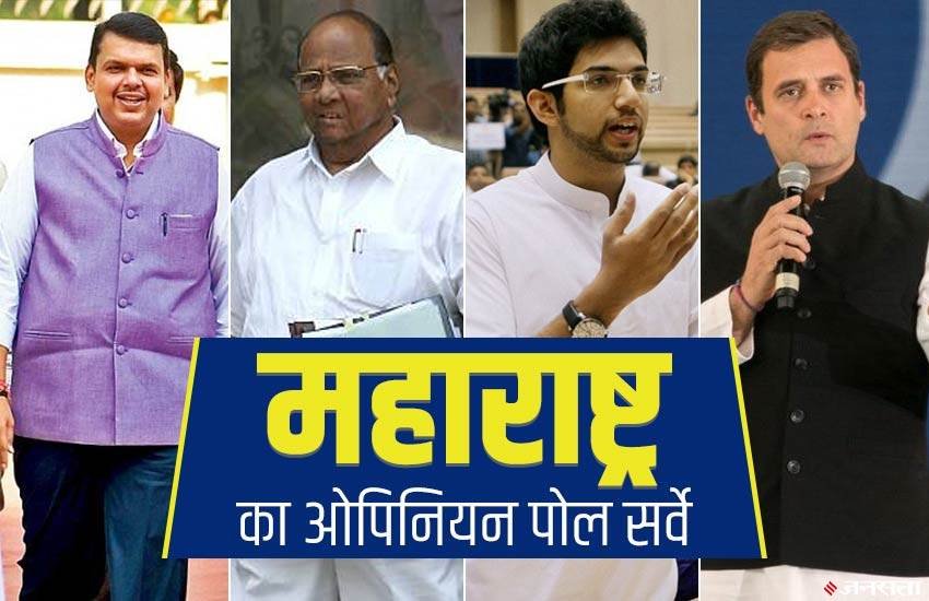 Maharashtra Elections 2019