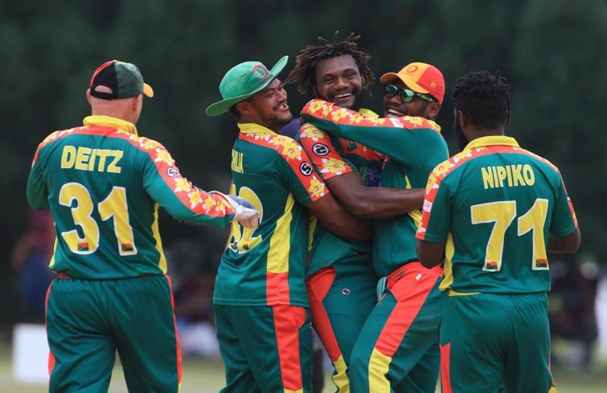 MAL vs VAN, Malaysia vs Vanuatu 5th T20 Playing 11: मलेशिया बनाम वानूआतू। 
