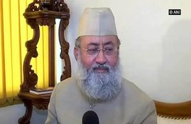 maulana salman nadwi