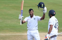 India vs South Africa 1st Test Day 2: दक्षिण अफ्रीका की खराब शुरुआत, 39 के स्कोर पर गिरे तीन विकेट