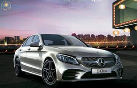 Mercedes-Benz sales on navaratri, Mercedes-Benz sales on dussehera, Mercedes-Benz C-Class price, Mercedes-Benz E Class price, Mercedes-Benz best cars, Mercedes-Benz sales report