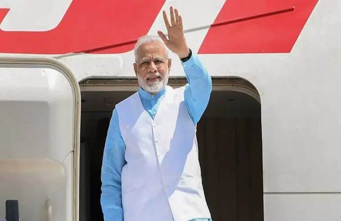 पाकिस्तान ने दूसरी बार पीएम मोदी के लिए अपने हवाई क्षेत्र के इस्तेमाल से किया इनकार, विदेश मंत्री ने कश्मीर का दिया हवाला