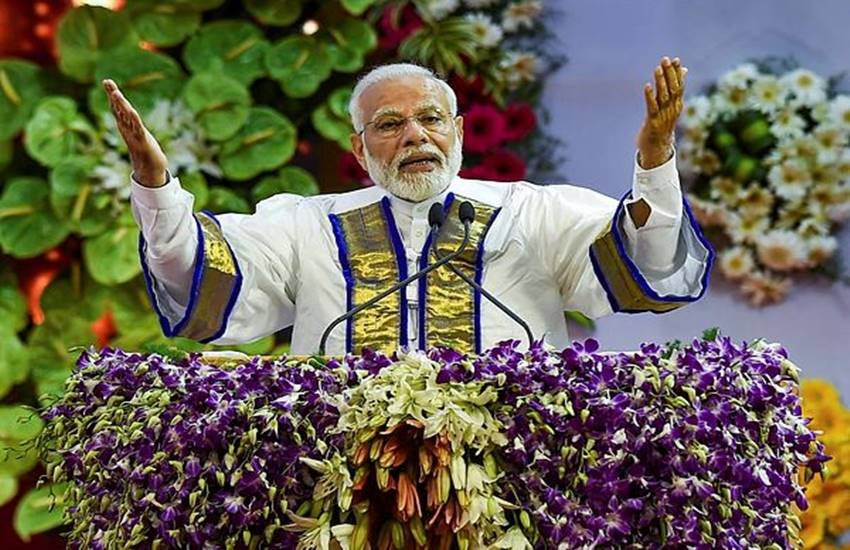 PM Modi, Modi speech, IIT Madras, prasar bharti, DD Assistant director, live telecast, civil service rule 1965, disciplinary proceedings, R Vasumathi, India Today, DD Podhigai, india news, Hindi news, news in Hindi, latest news, today news in Hindi PM Modi, Modi speech, IIT Madras, prasar bharti, DD Assistant director, live telecast, civil service rule 1965, disciplinary proceedings, R Vasumathi, India Today, DD Podhigai, india news, Hindi news, news in Hindi, latest news, today news in Hindi