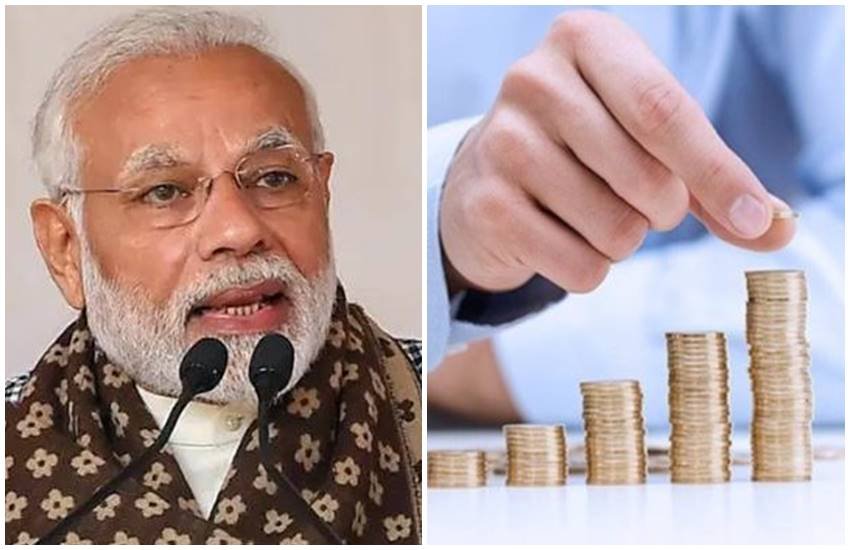 National savings Scheme, NSC, small savings, PM Modi, post office, Income tax, 80C, tax benefit, bank FD, fd interest rate, SBI, HDFC bank, investment return, utility news, india news, Hindi news, news in Hindi, latest news, today news in Hindi