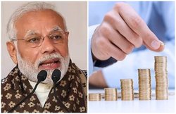 National Saving Certificate, NSC: 1 लाख इन्वेस्ट कर पाइए 1.46 लाख रुपये, पीएम मोदी ने भी इस स्कीम में किया है 5 लाख निवेश
